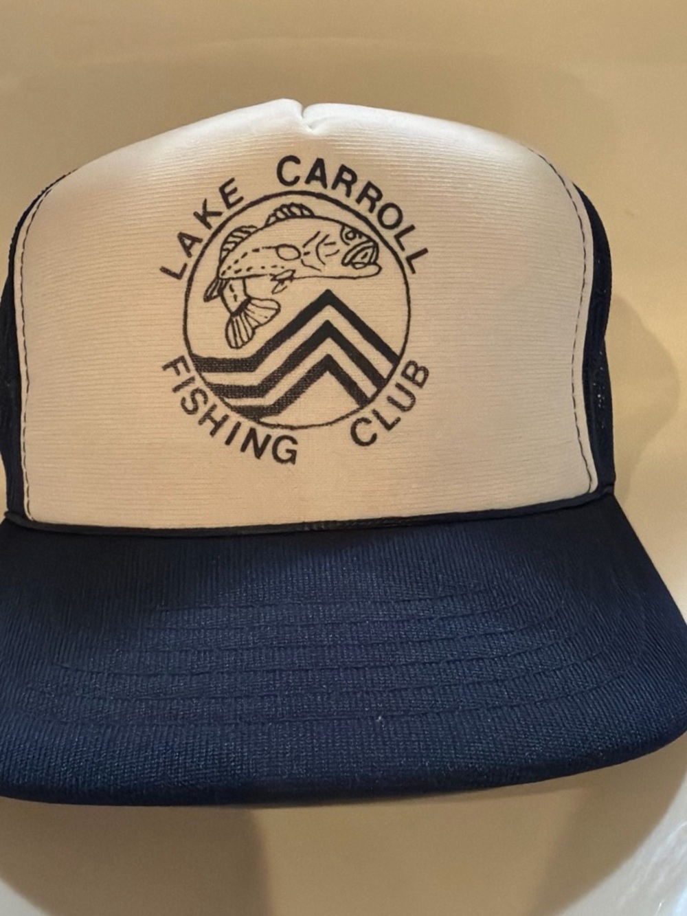 Hat / Not Swim Item
